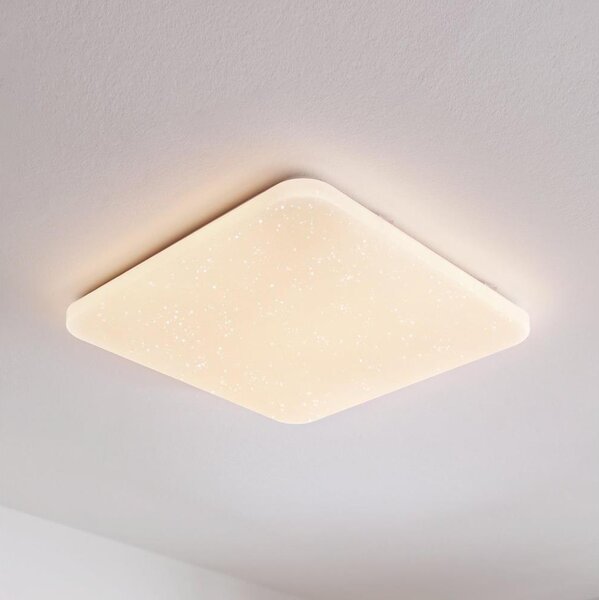 Eglo 98449 - Plafonieră LED FRANIA-S LED/49,5W/230V