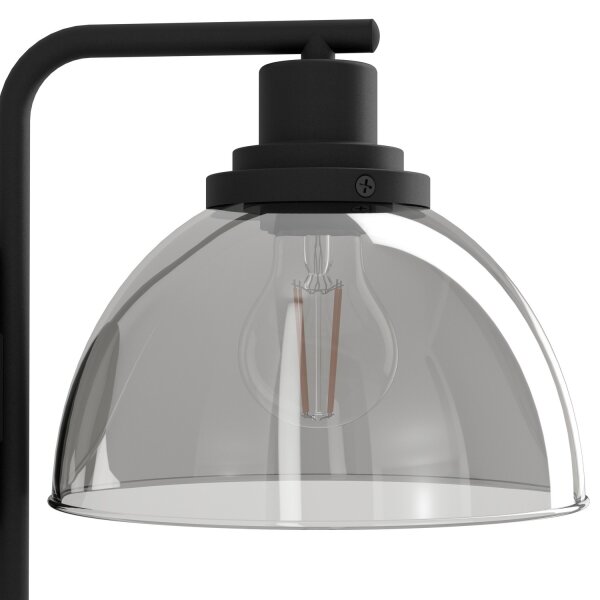 Eglo 98387 - Lampadar BELESER, 1 x E27, 60 W, 230 V