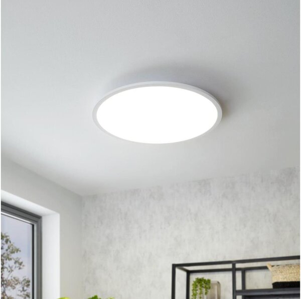 Eglo 98209 - Plafonieră LED SARSINA-A, 30W, 230V, dimabil, cu DO