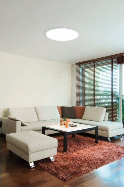 Eglo 98209 - Plafonieră LED SARSINA-A, 30W, 230V, dimabil, cu DO