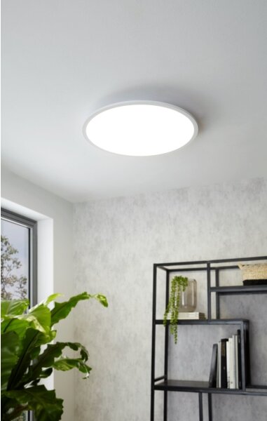 Eglo 98209 - Plafonieră LED SARSINA-A, 30W, 230V, dimabil, cu DO