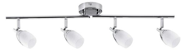 Paulmann 66692 - Lampă spot YASMIN 4xG9/10W/230V