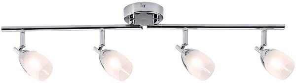 Paulmann 66692 - Lampă spot YASMIN 4xG9/10W/230V