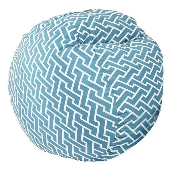 Fotoliu Matusalem, Material Textil - Zippity Turquoise