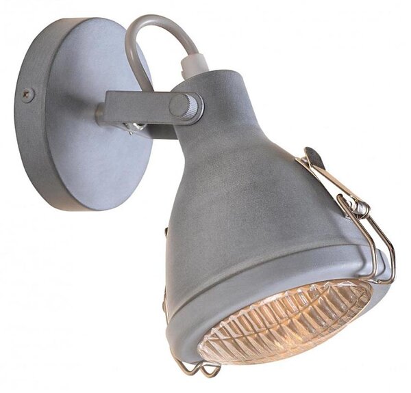 Aplică perete spot CRODO 1xE14/40W/230V