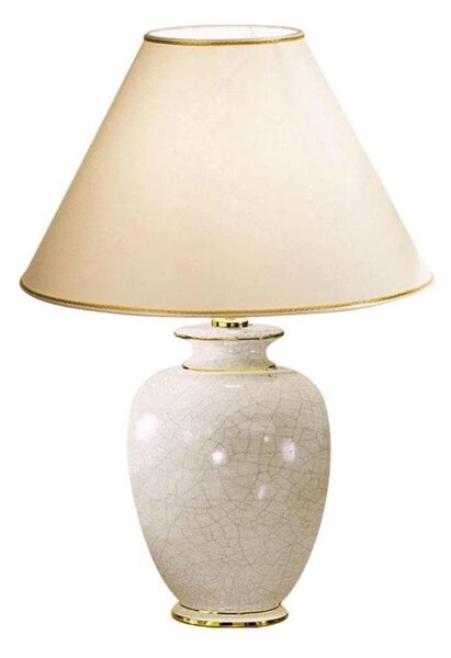 Lampă de masă GIARDINO 1xE27/100W/230V Kolarz 0014.74.3