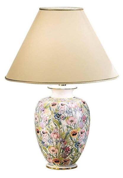 Lampă de masă GIARDINO 1xE27/100W/230V Kolarz 0014.75