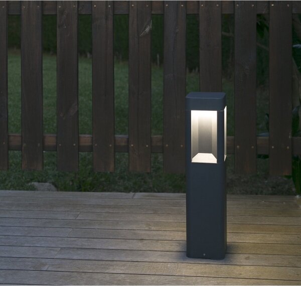 FARO 71199 - Lampă exterior LED NAYA LED/8W/230V IP54