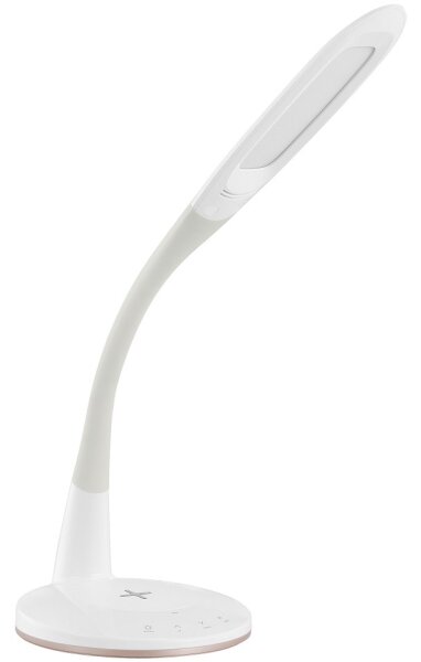 Eglo 98093 - LED Lampă de masă dimmabilă TRUNCA LED/3,7W/230V