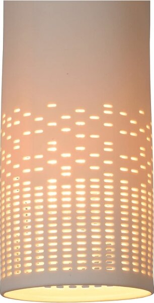 Lucide 13451/01/31 - Lustră pe cablu SINAN 1xE27/40W/230V