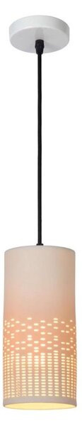 Lucide 13451/01/31 - Lustră pe cablu SINAN 1xE27/40W/230V