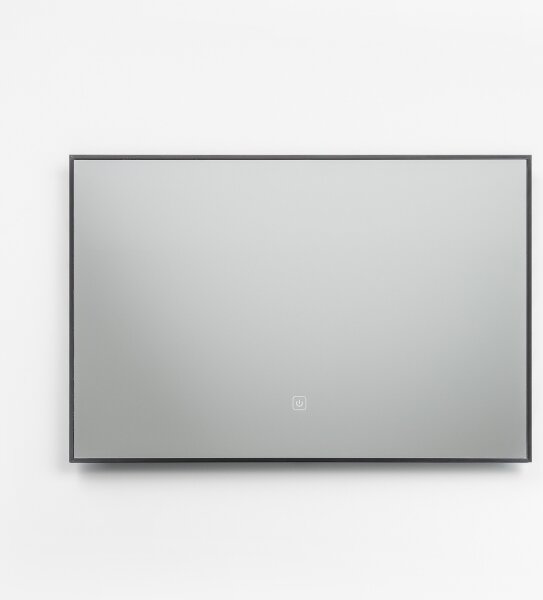 Brilagi SUELLO Oglindă LED pentru baie, 20W/230V, 40x60 cm, IP44, CRI 90, reglabilă + CCT