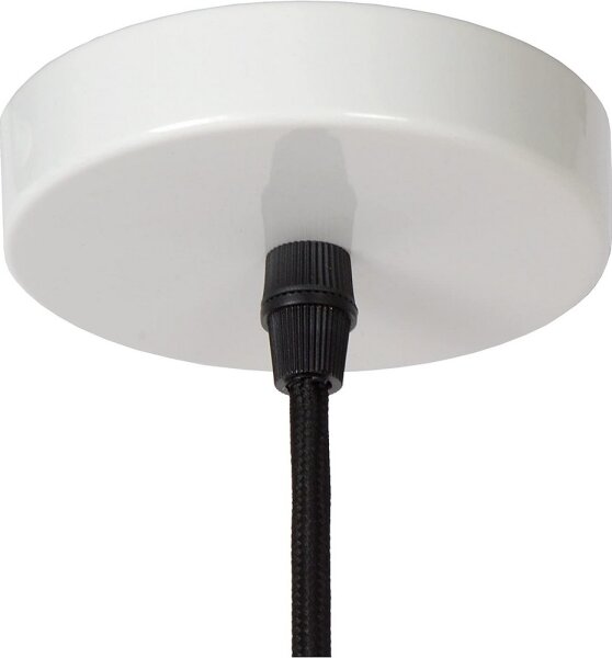 Lucide 13450/01/31 - Lustră pe cablu SINAN 1xE27/40W/230V