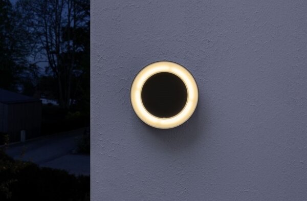 Ledvance - Aplică perete exterior LED ENDURA LED/13W/230V IP44