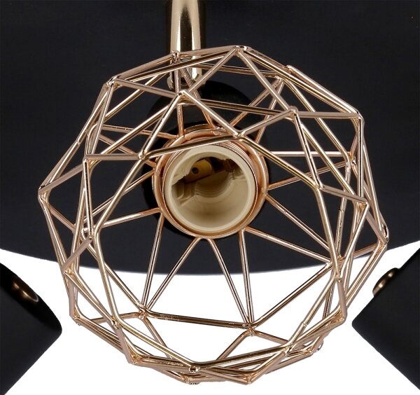 Lampă spot ACROBAT 3xE14/40W/230V