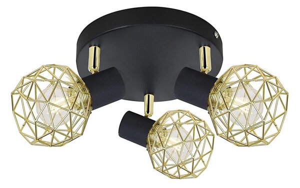 Lampă spot ACROBAT 3xE14/40W/230V