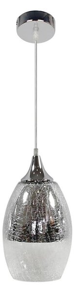 Lustră pe cablu CELIA 1xE27/60W/230V