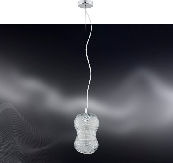 Argon 3798 - Lustră LED pe cablu GARDA LED/5W/230V