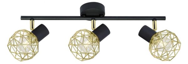 Lampă spot ACROBAT 3xE14/40W/230V
