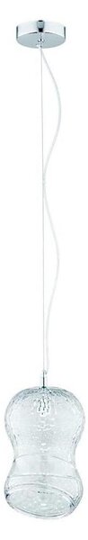 Argon 3798 - Lustră LED pe cablu GARDA LED/5W/230V