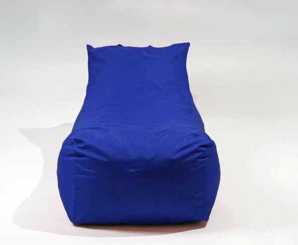 Fotoliu Looloop, Material Impermeabil - Electric Blue