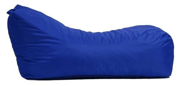 Fotoliu Looloop, Material Impermeabil - Electric Blue