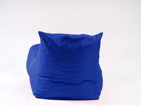 Fotoliu Looloop, Material Impermeabil - Electric Blue