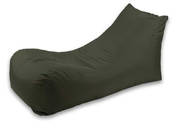 Fotoliu Looloop Pufrelax, Material Impermeabil - Cappuccino