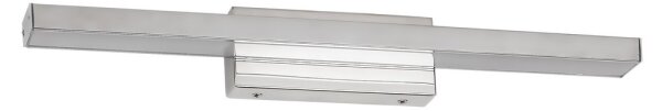 Rabalux 6129 - Iluminat oglindă baie LED JOHN LED/18W/230V IP44