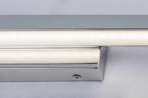Rabalux 6129 - Iluminat oglindă baie LED JOHN LED/18W/230V IP44