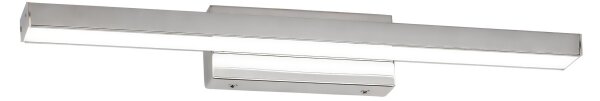 Rabalux 5897 - Aplică de perete pentru baie JOHN LED/12W