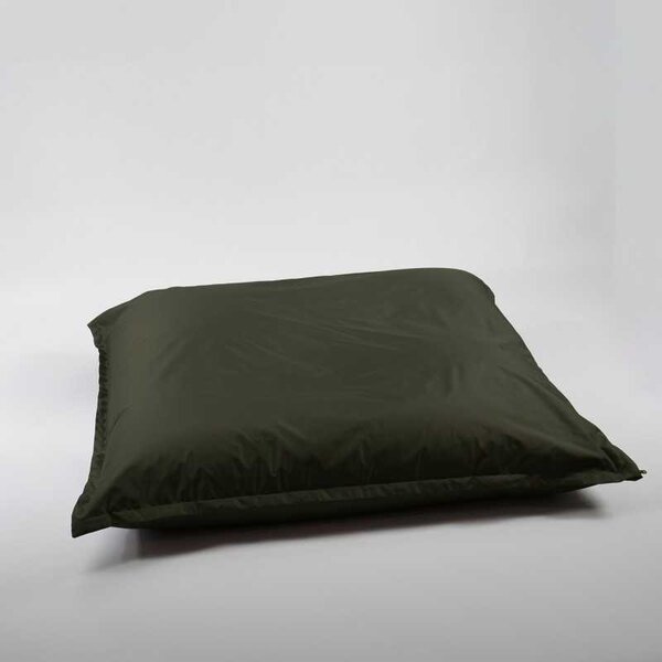Fotoliu tip Perna Magic Pillow, Material Impermeabil - Cappuccino