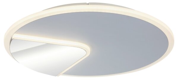 Rabalux 6329 - Plafonieră LED BOSWELL LED/40W/230V