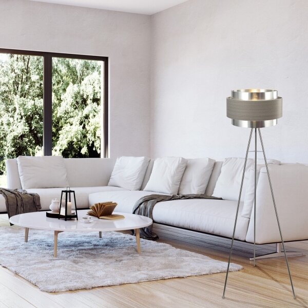 Rabalux 5385 - Lampadar BASIL 1xE27/40W/230V