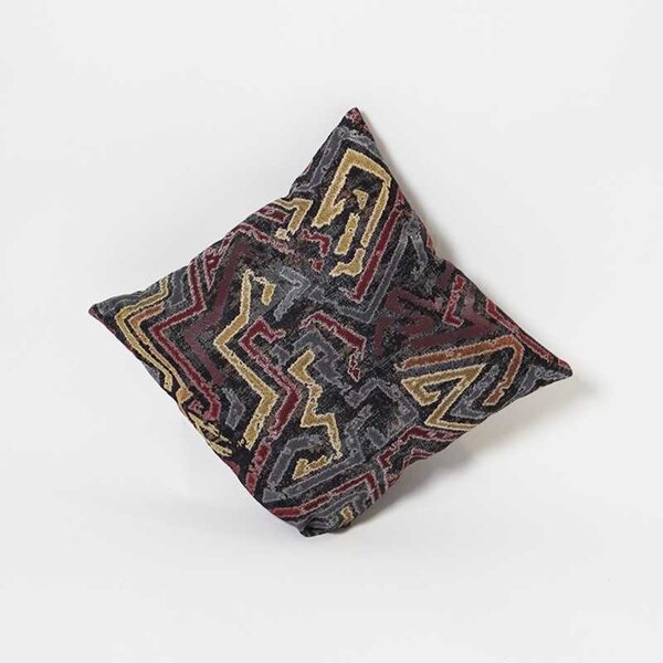 Perna decorativa 40x40 cm, Material textil - Flick-Flack