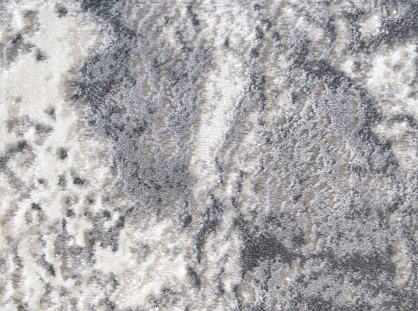 Covor Sufragerie Dormitor, Model Itea 42016 106, Gri 300x400
