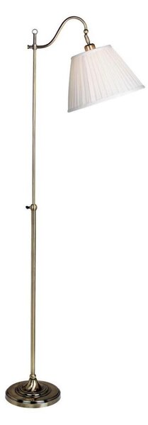 Markslöjd 105921 - Lampadar CHARLESTON 1xE27/40W/230V