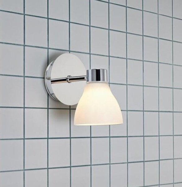 Markslöjd 106367 - Aplică perete CASSIS 1xG9/18W/230V