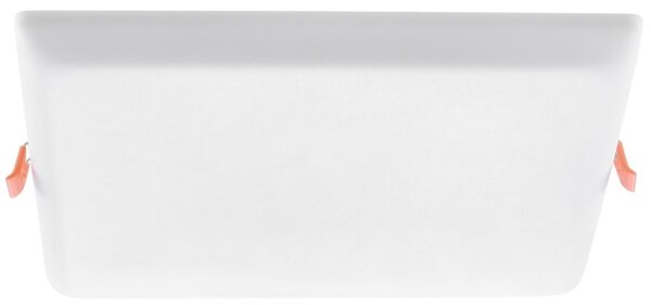 Corp de iluminat LED încastrat Rabalux 5374 OLEG LED/24W/230V IP65