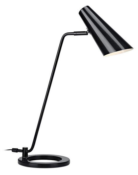Markslöjd 106781 - Lampă de masă CAL 1xE14/40W/230V