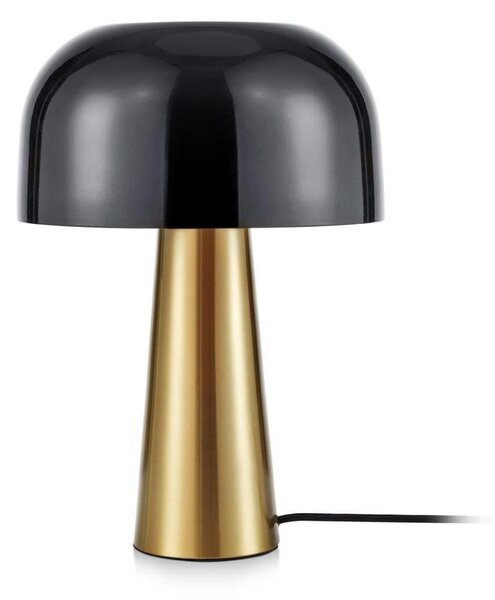 Markslöjd 107934 - Lampă de masă BLANCA 1xE14/25W/230V