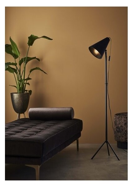 Markslöjd 107929 - Lampadar CILLA 1xE27/60W/230V