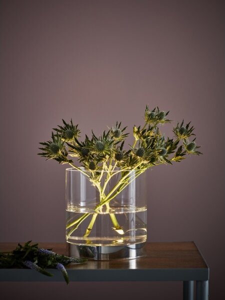 Markslöjd 107326 - LED Veioză de masă BOUQUET LED/3W/230V