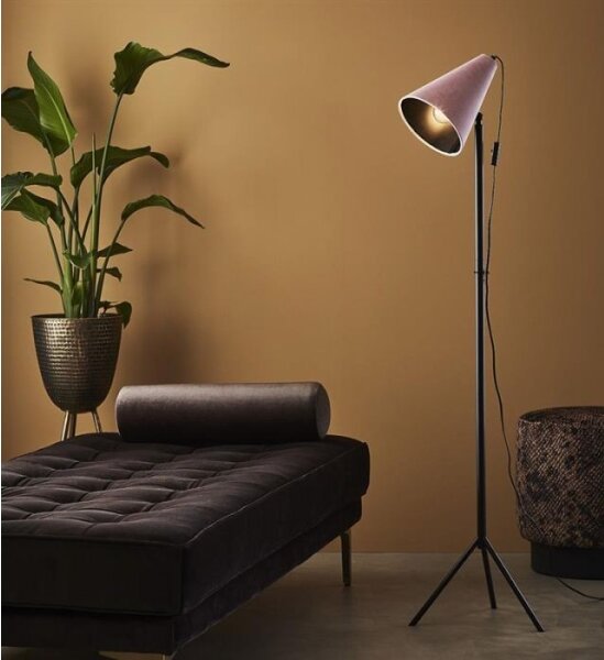 Markslöjd 107928 - Lampadar CILLA 1xE27/60W/230V