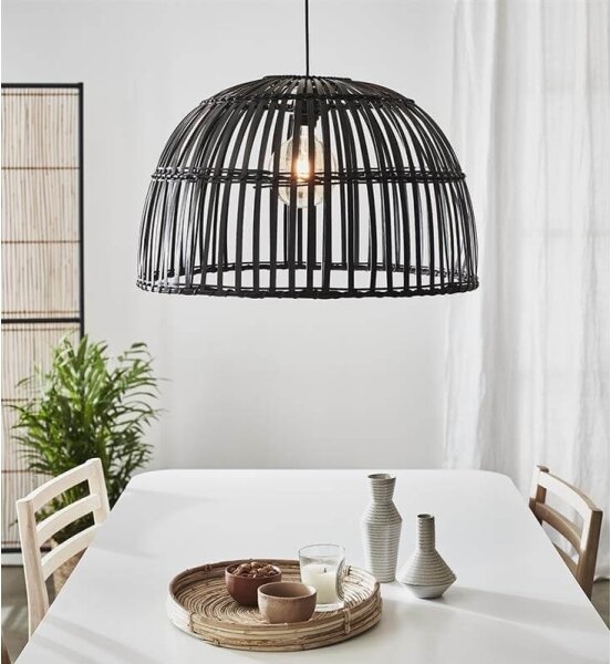 Markslöjd 107981 - Lustră pe cablu COTTAGE 1xE27/60W/230V