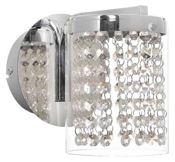 Rabalux 5041 - Aplică perete LED ASTRELLA LED/6W/230V