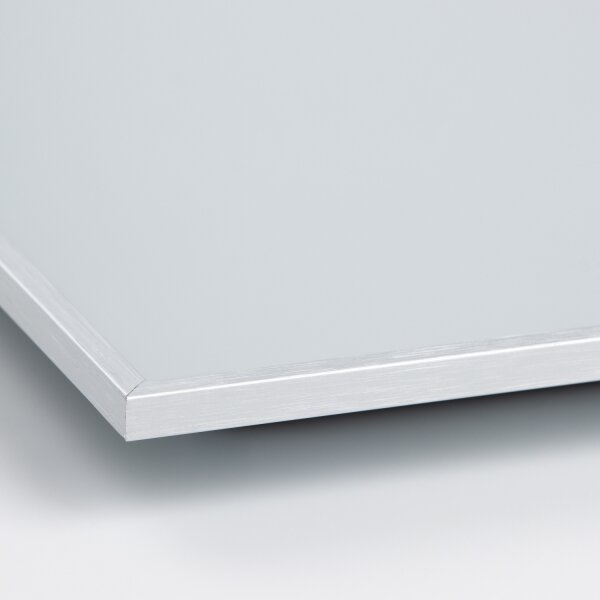 Brilagi DESIO - Oglindă de baie LED 24W/230V, 60x60 cm, IP44, CRI 90, cu dimmer și CCT