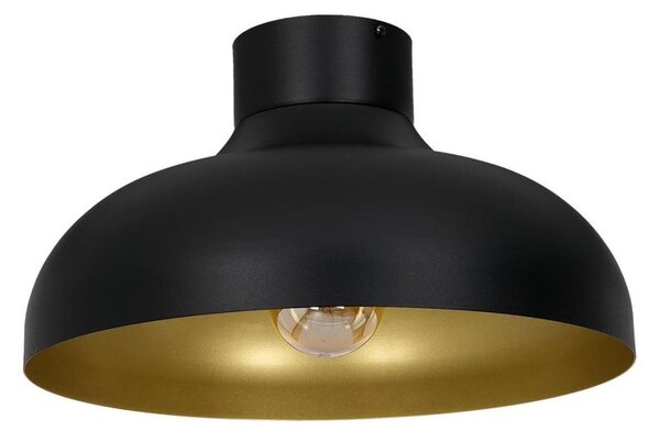 Lustră aplicată BASCA 1xE27/60W/230V