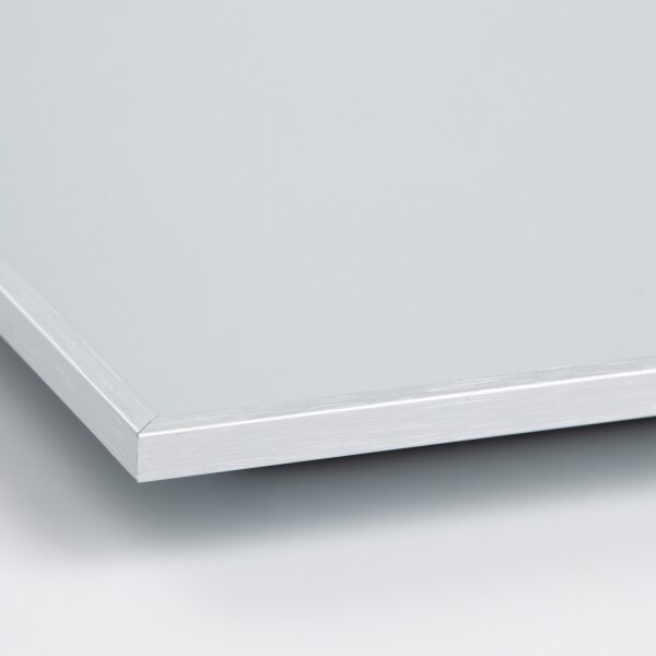 Brilagi - Oglindă de baie DESIO LED/28W/230V 60x80 cm IP44 CRI 90 reglabilă (dimmer) + CCT