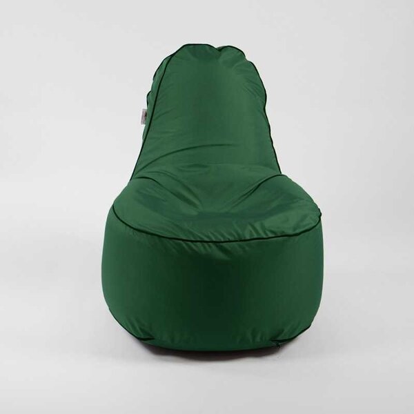 Fotoliu OK, Material Impermeabil - Verde
